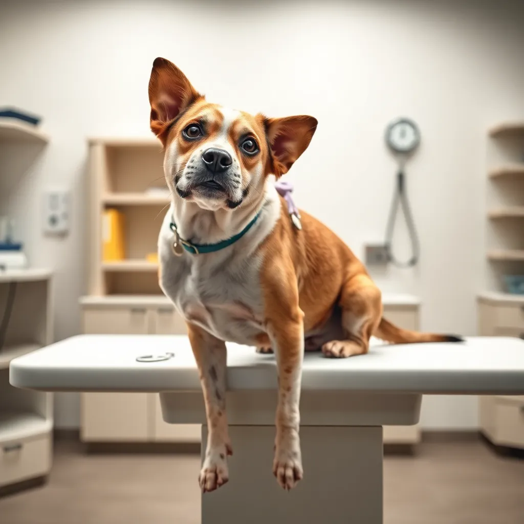 Baker Bristol Pet Hospital veterinarian in California