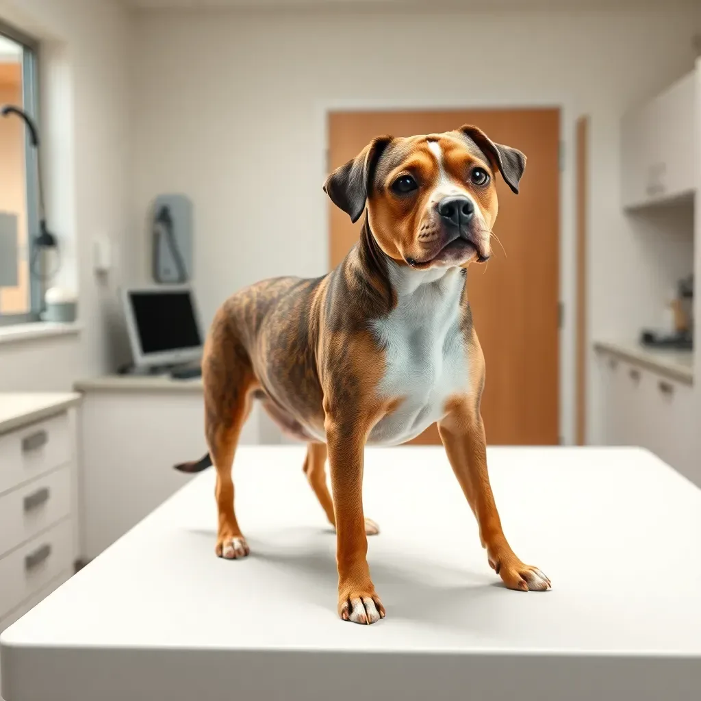 Baker Ranch Animal Hospital veterinarian in California