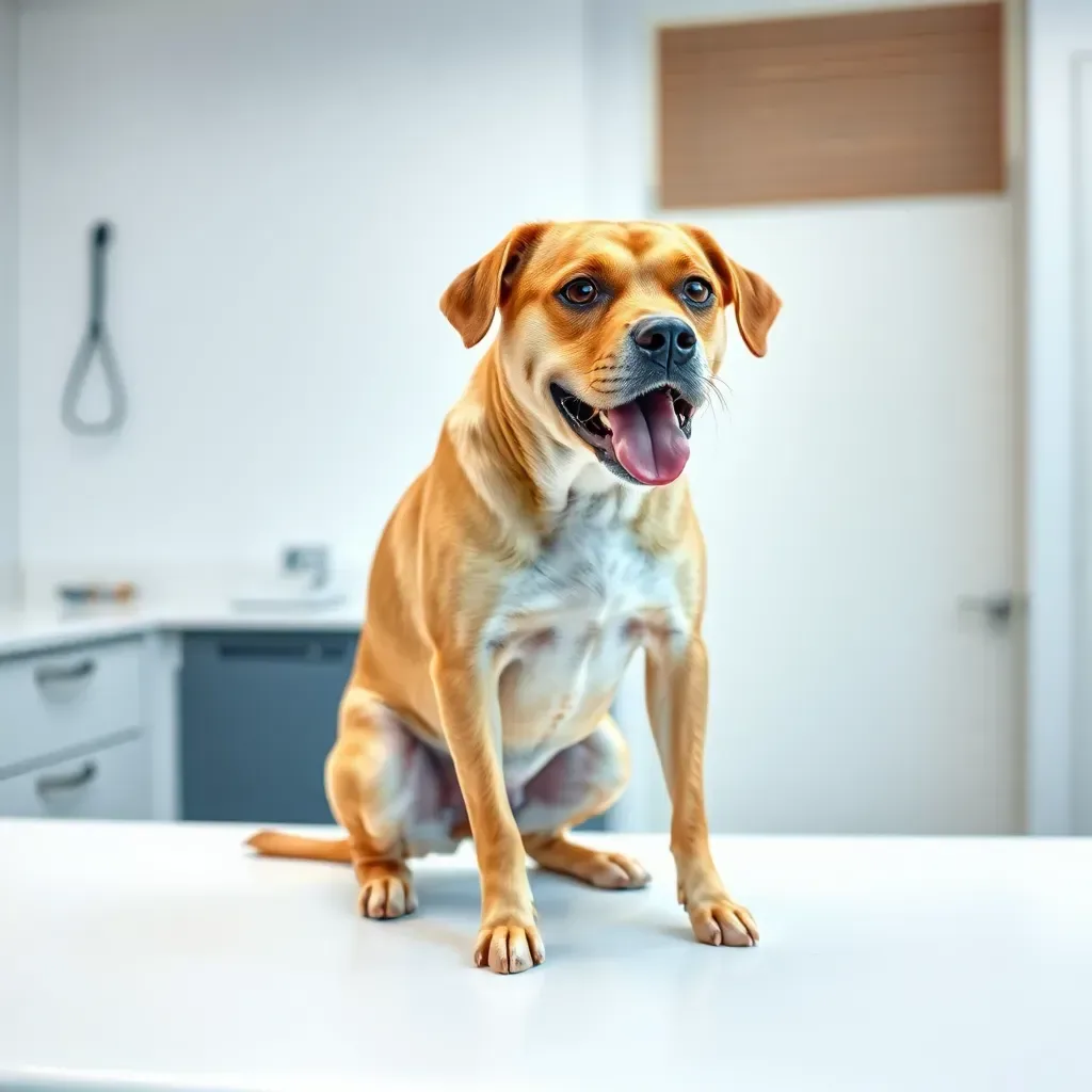 Bakersfield Pet Vet Hospital veterinarian in California