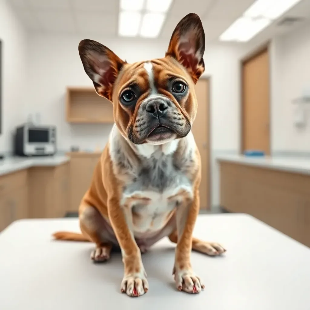 Balanced Pet Vet veterinarian in California