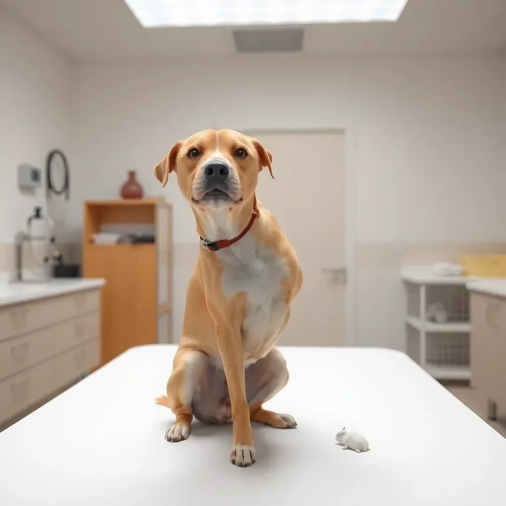 Baldy View Animal Hospital: Bobek Michael A Dvm veterinarian in California