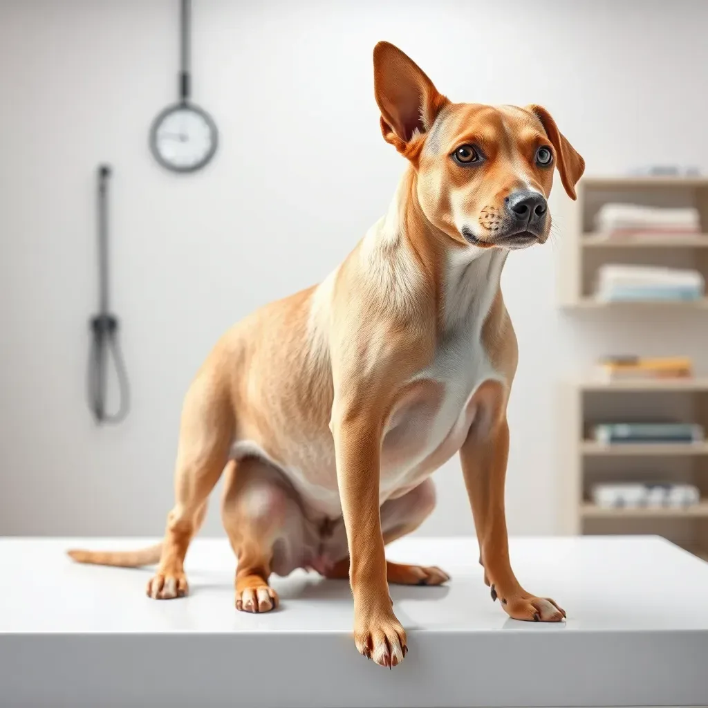 Baldy View Animal Hospital veterinarian in California