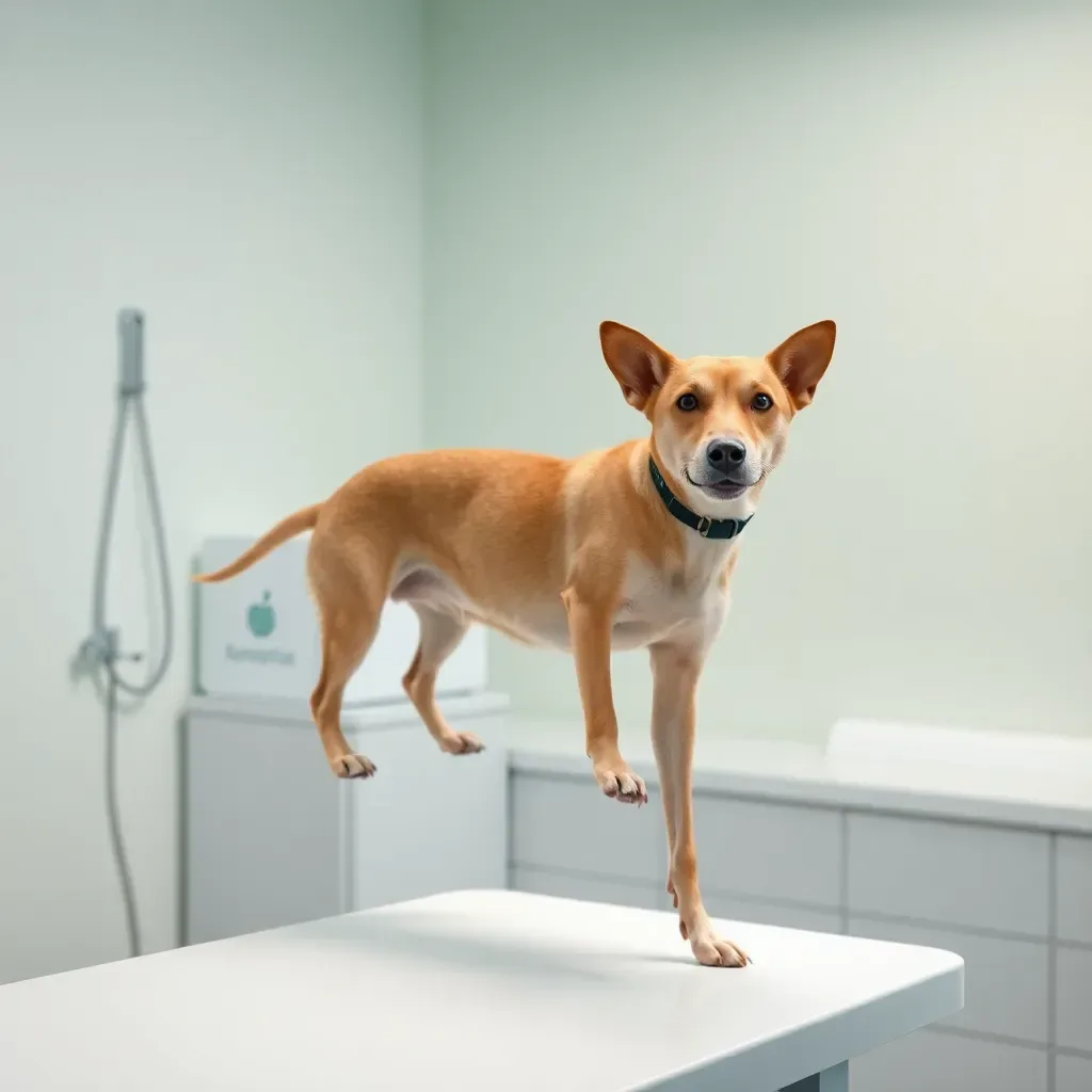 Banderas Pet Hospital & Boarding veterinarian in California