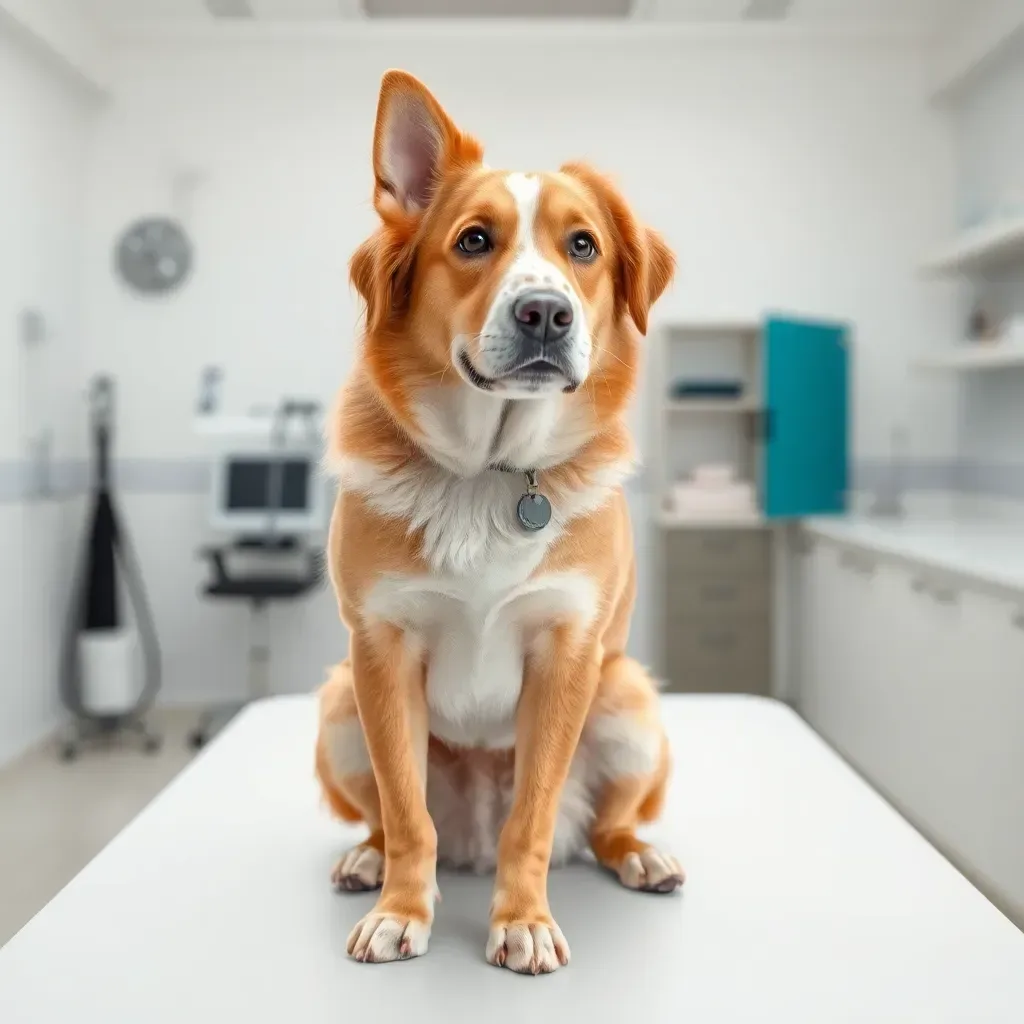 Banfield Huntington Veterinary Hospital veterinarian in California