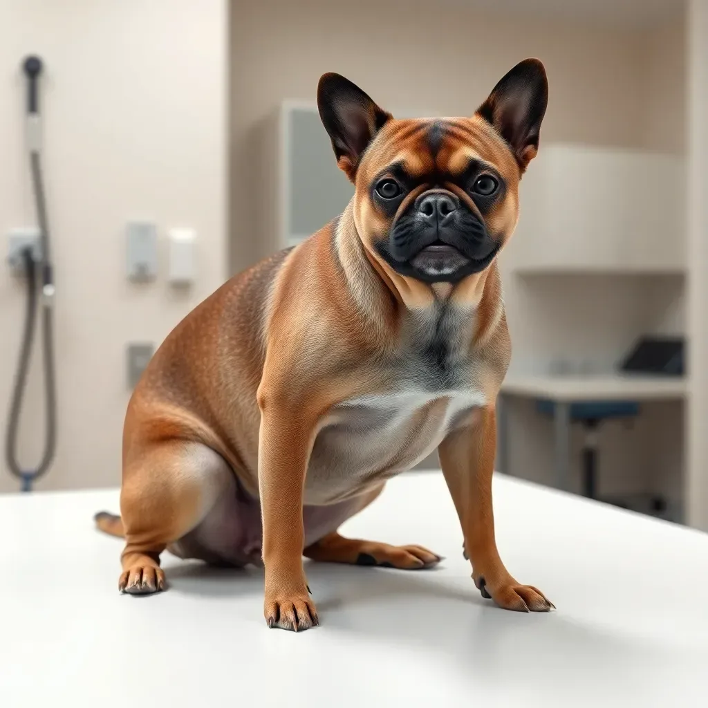 Banfield Pet Hospital veterinarian in California