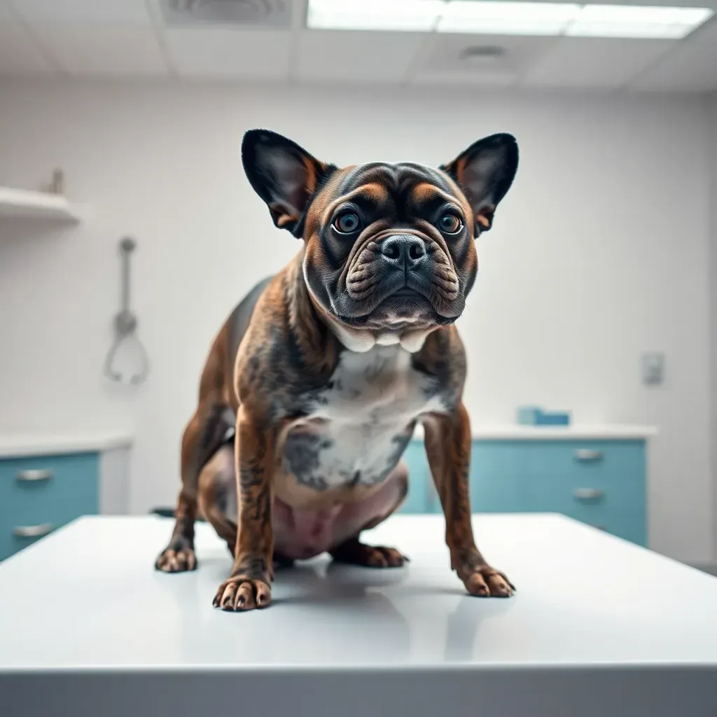 Banfield Pet Hospital veterinarian in California