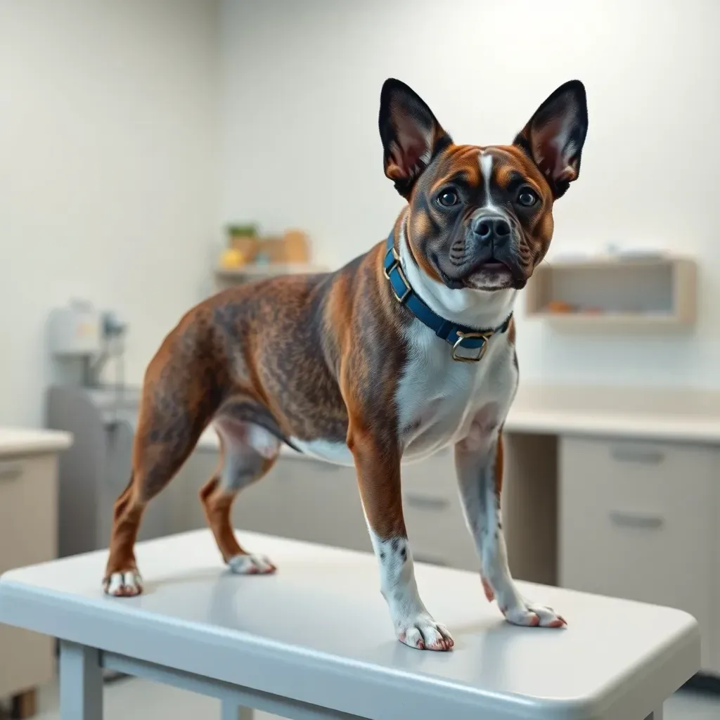 Banfield Pet Hospital veterinarian in California
