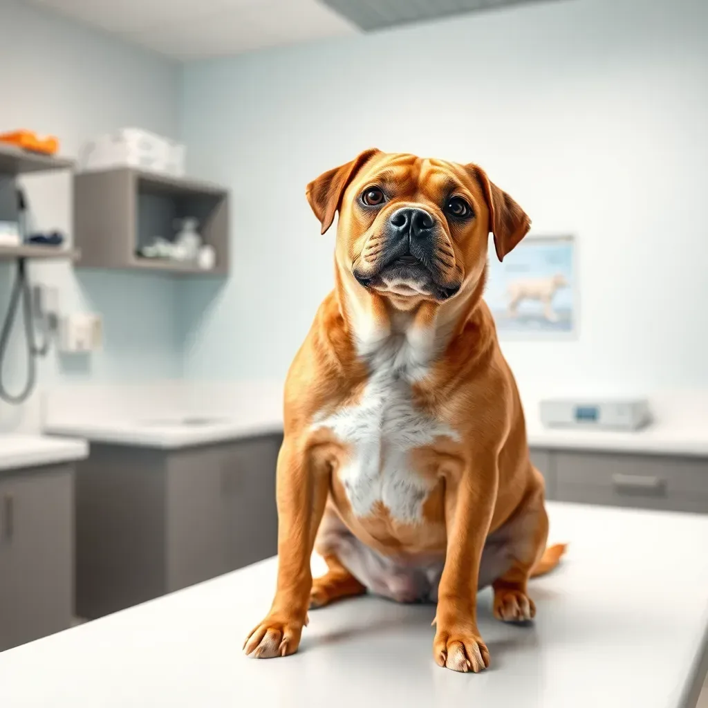 Banfield Pet Hospital veterinarian in California