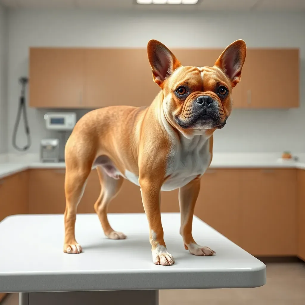 Banfield Pet Hospital veterinarian in California