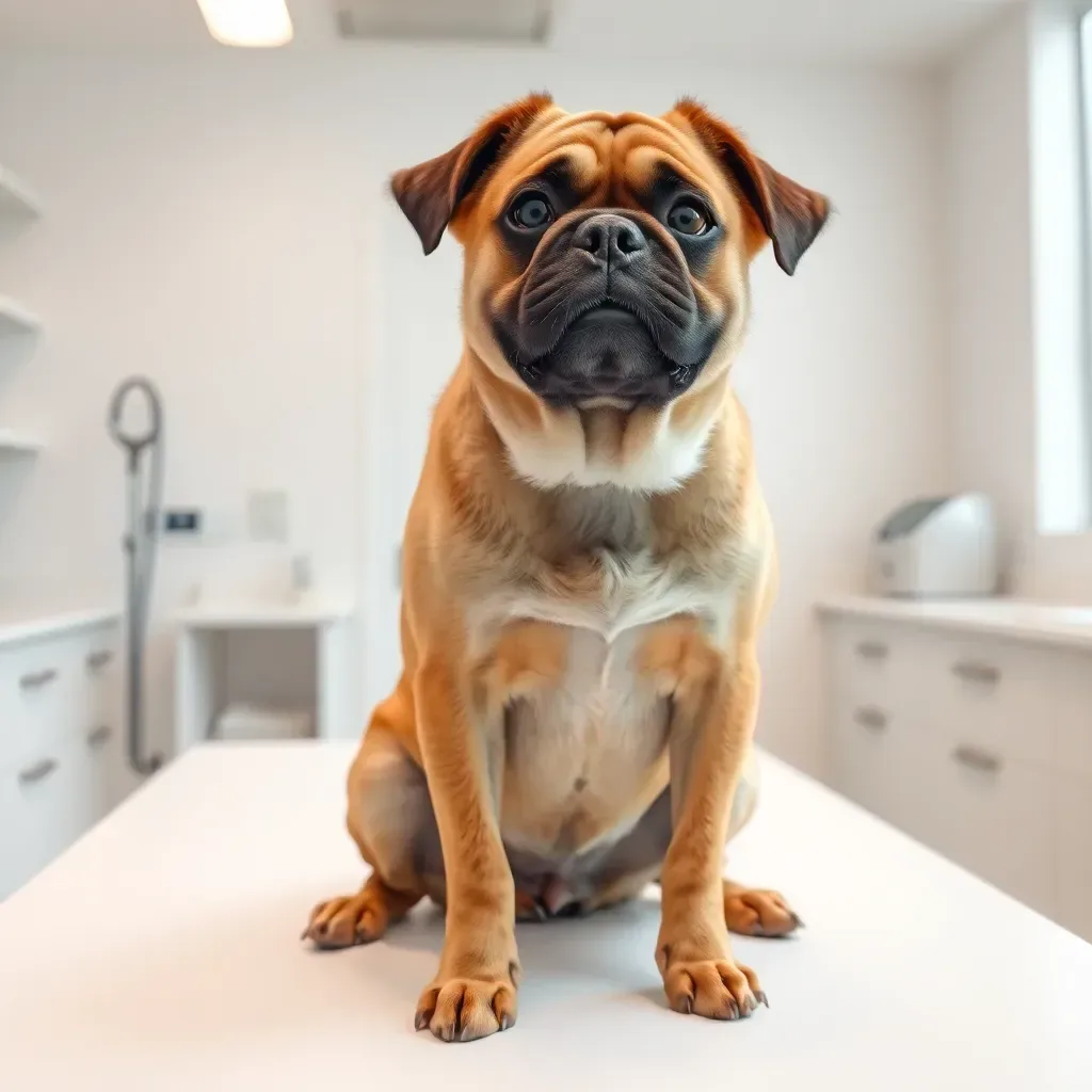 Banfield Pet Hospital veterinarian in California