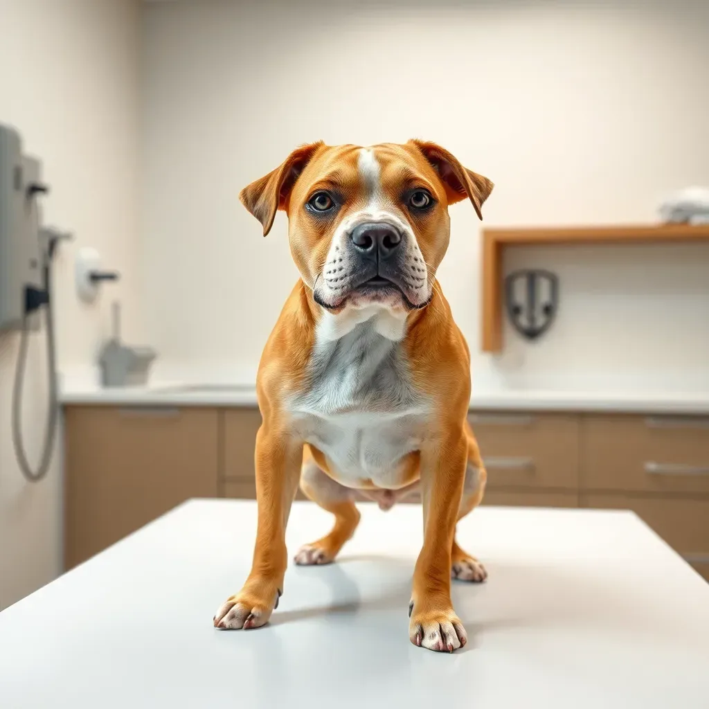 Banfield Pet Hospital veterinarian in California