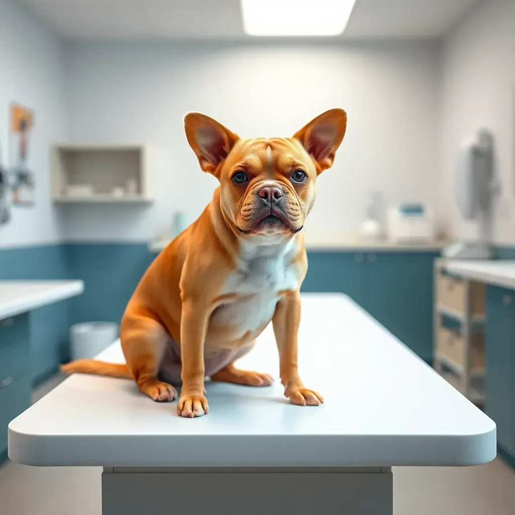 Banfield Pet Hospital veterinarian in California
