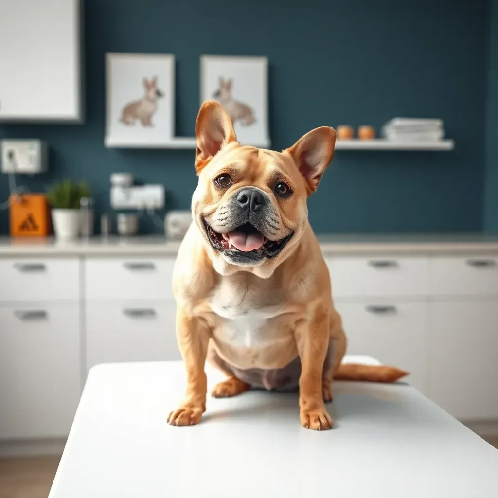 Banfield Pet Hospital veterinarian in California