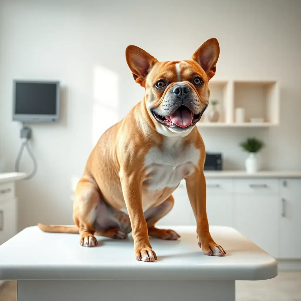 Banfield Pet Hospital veterinarian in California