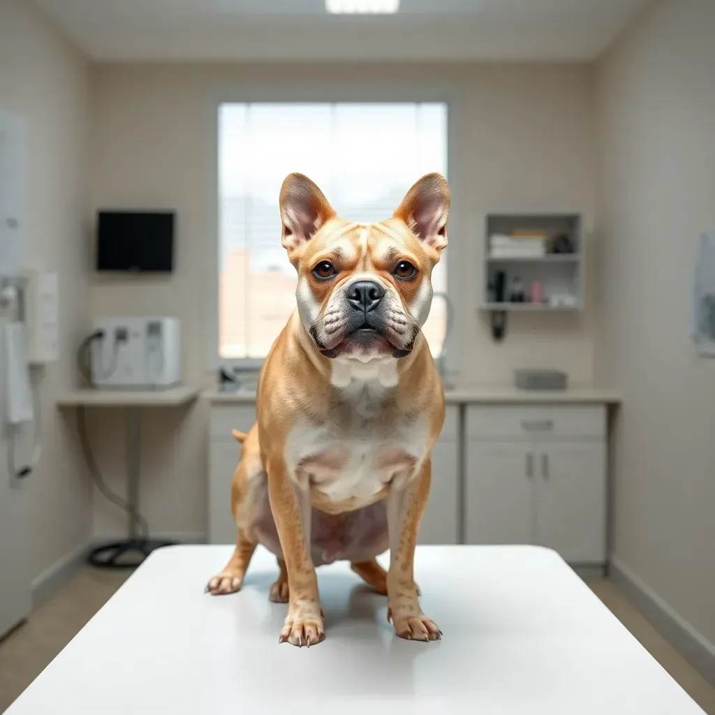 Banfield Pet Hospital veterinarian in California