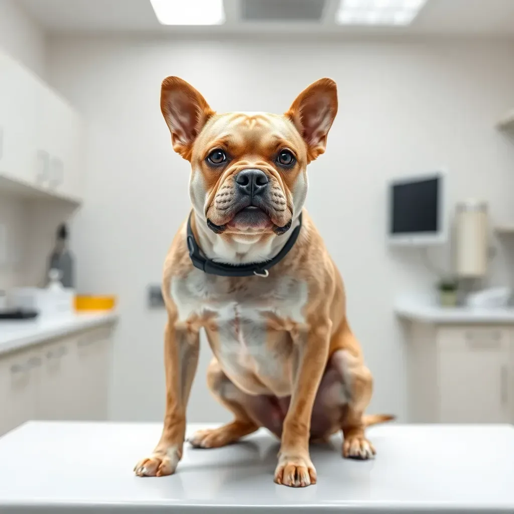 Banfield Pet Hospital veterinarian in California