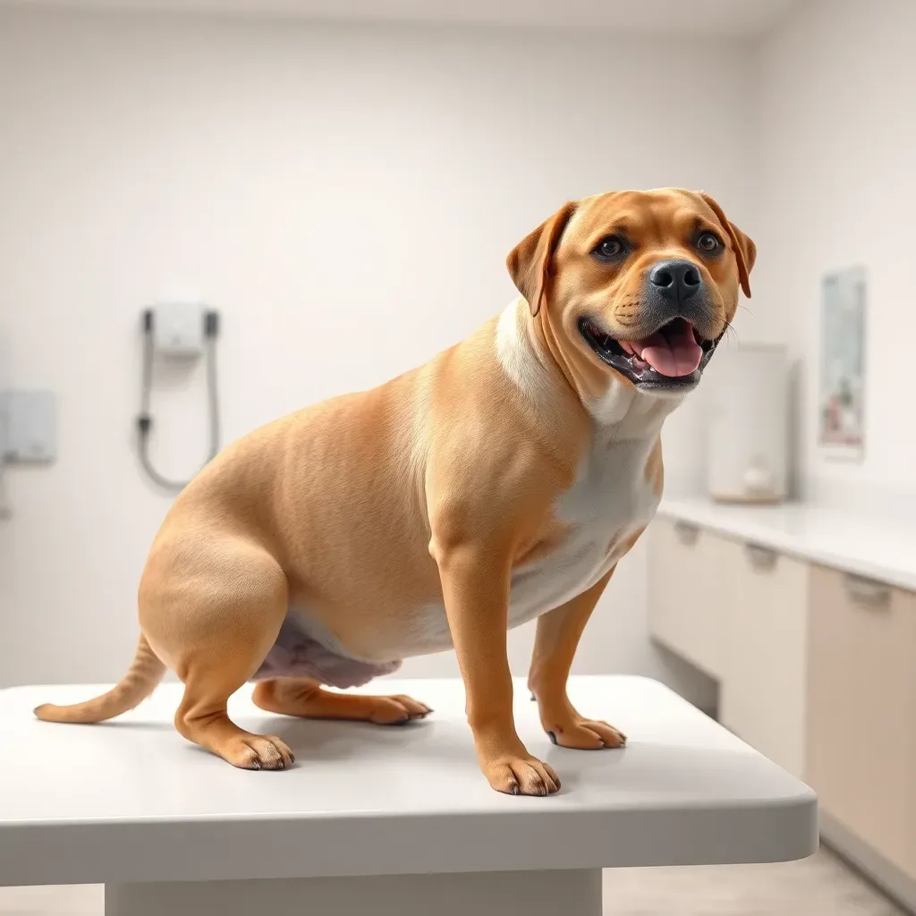 Banfield Pet Hospital veterinarian in California