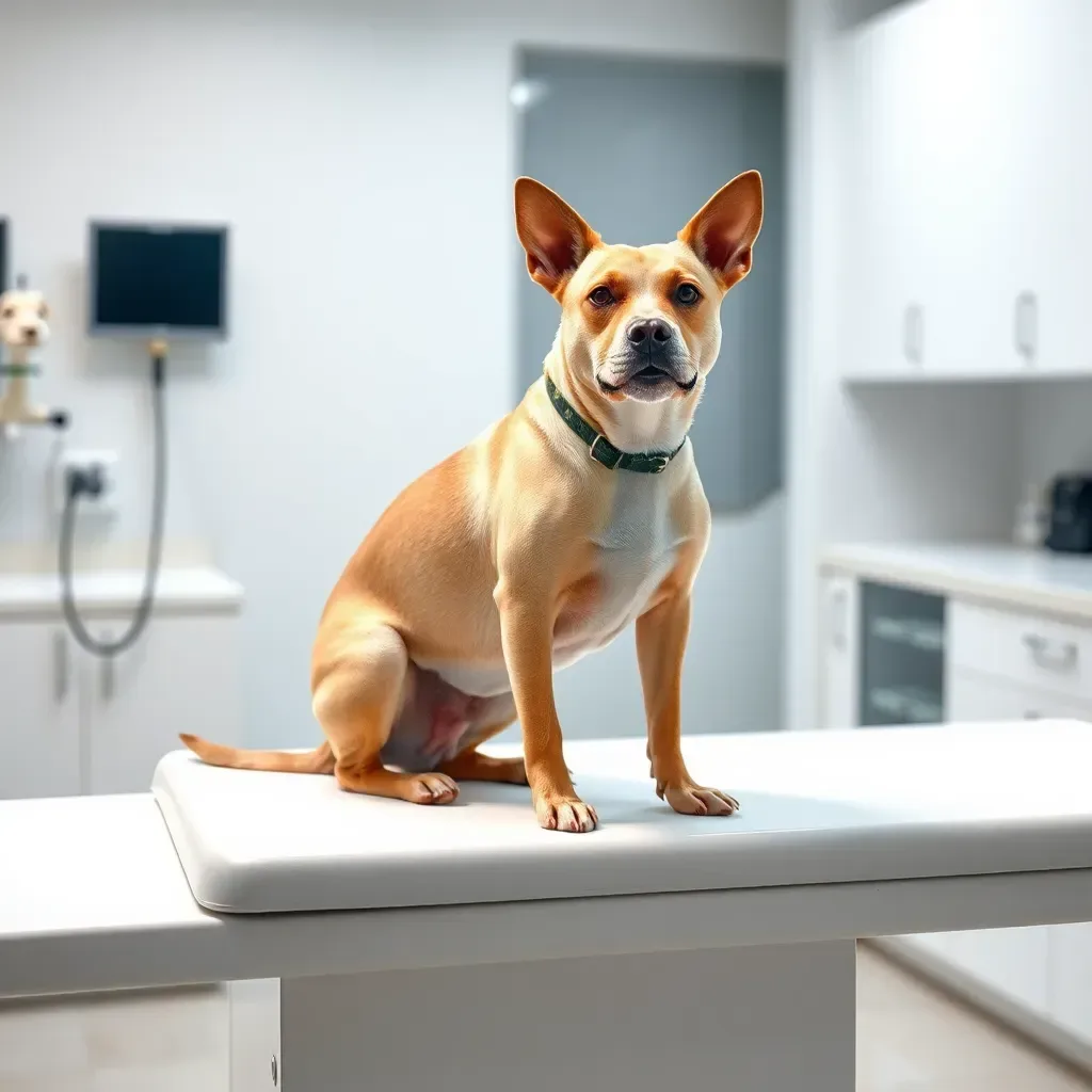Banning Veterinary Hospital veterinarian in California