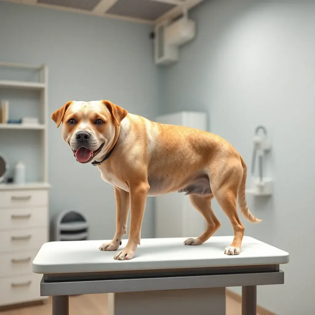 Bark 'N Bubbles veterinarian in California