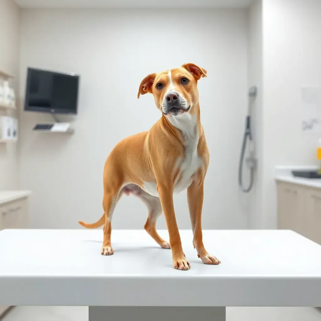 Barney & Russum Animal Clinic: Veltri Shannon D Dvm veterinarian in California