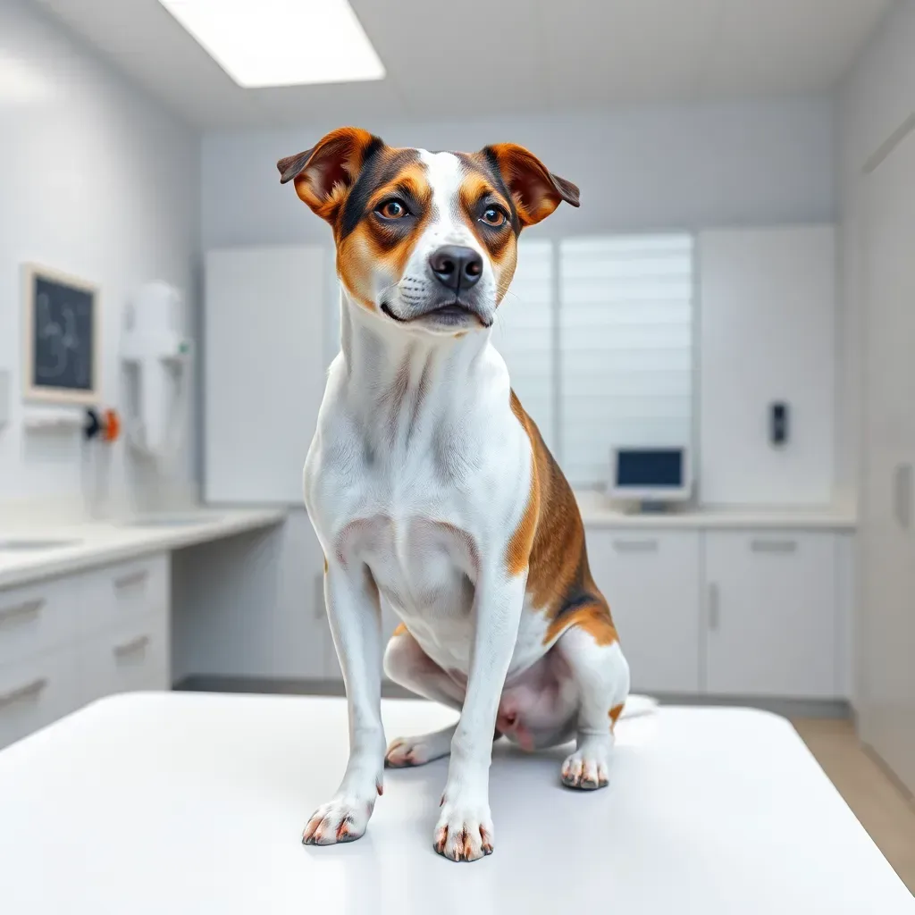 Barrett Natalie Dvm veterinarian in California