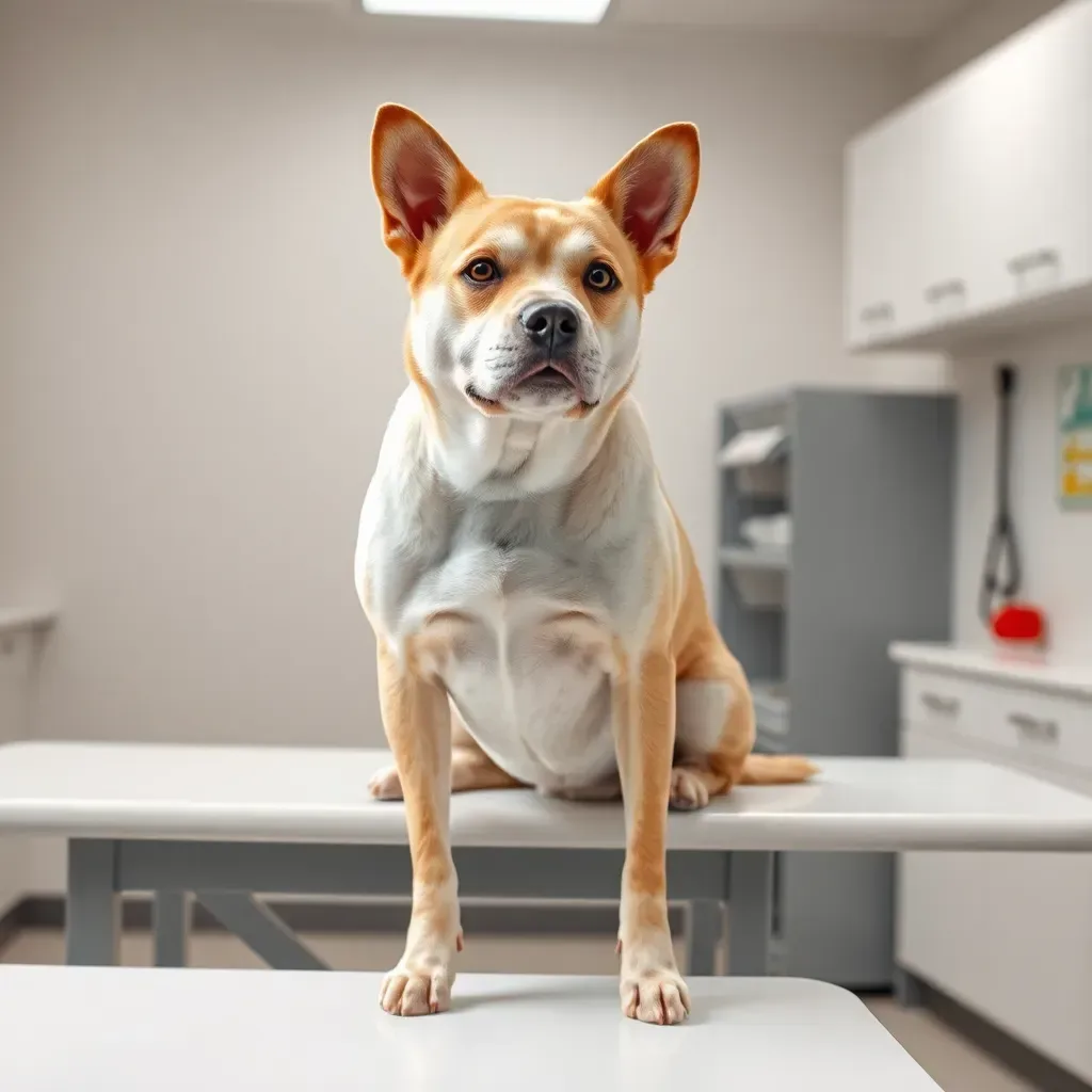 Bascom Veterinarian Center veterinarian in California