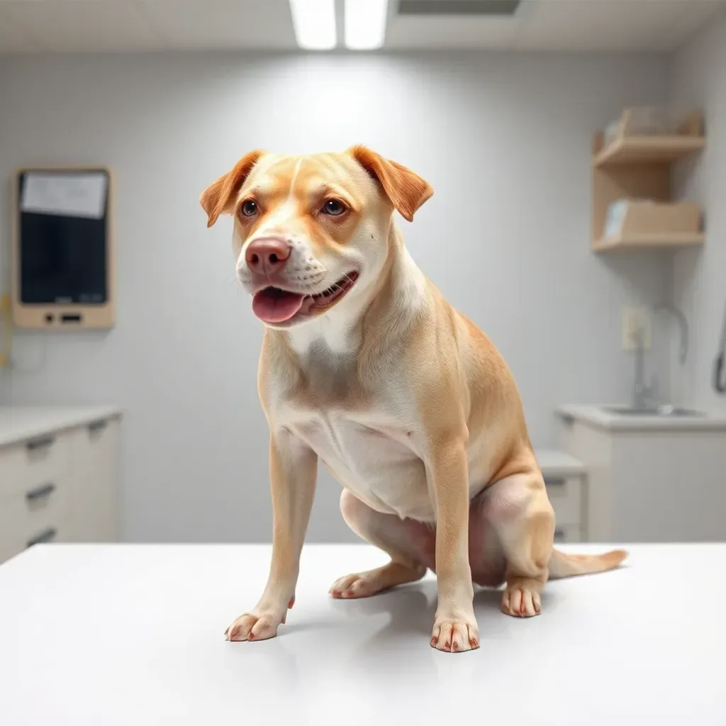Baseline Animal Hospital, Boarding, & Grooming veterinarian in California