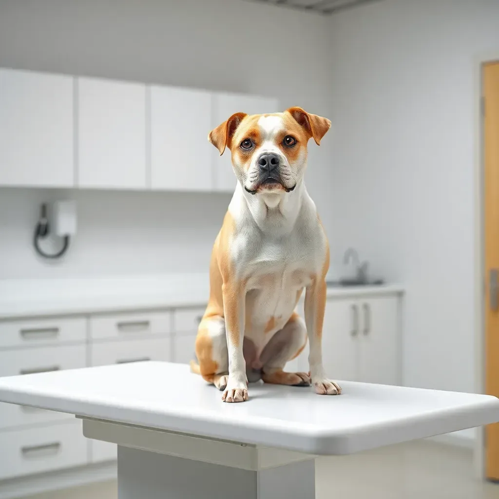 Bastet Cat Hospital, Inc. veterinarian in California