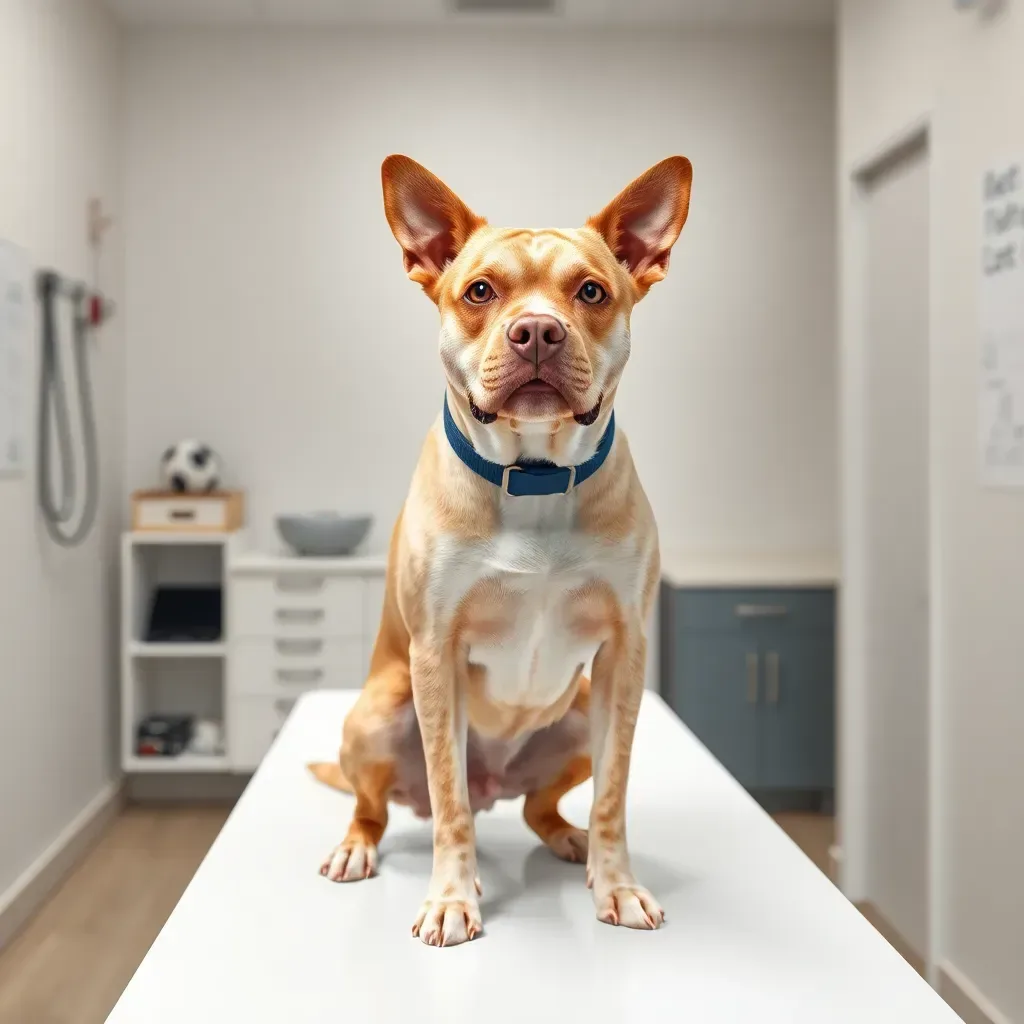 Bay Animal Hospital veterinarian in California