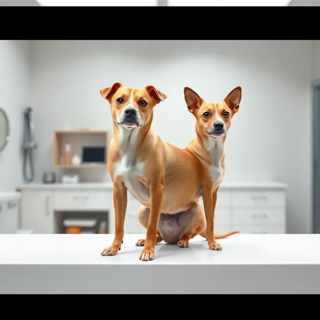 Bay Cities Animal Hospital veterinarian in California