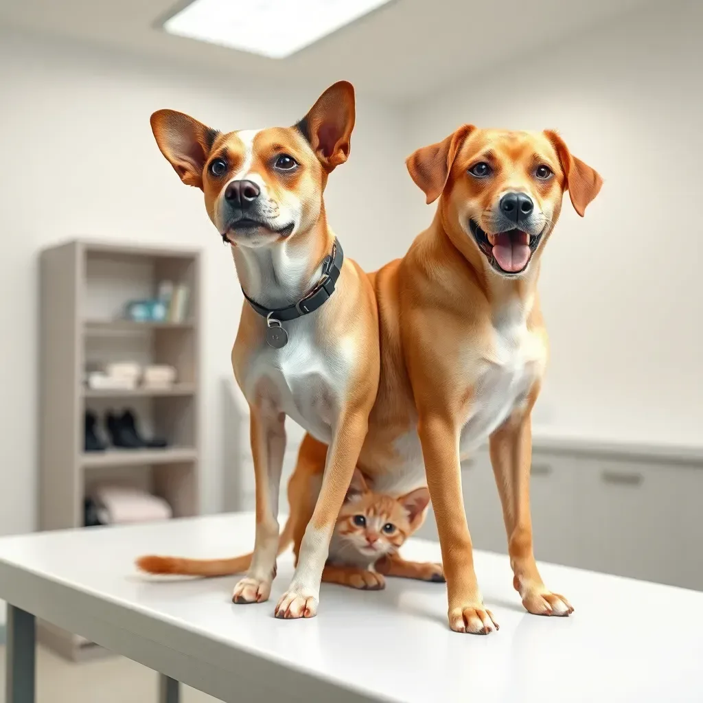 Bay Cities Pet Hospital Inc: Rios Norma J Dvm veterinarian in California