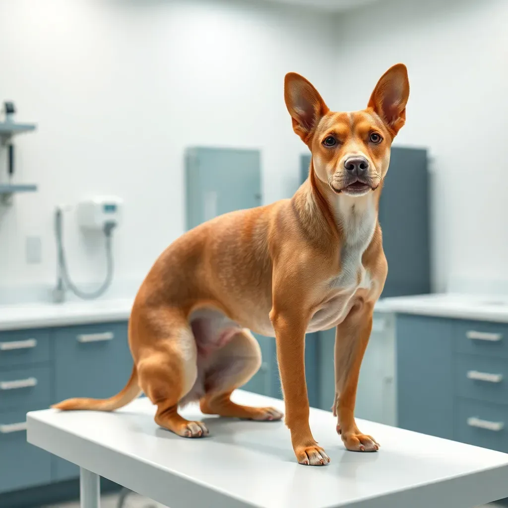 Bay Cities Pet Hospital Inc: Sullivan Richard J Dvm veterinarian in California