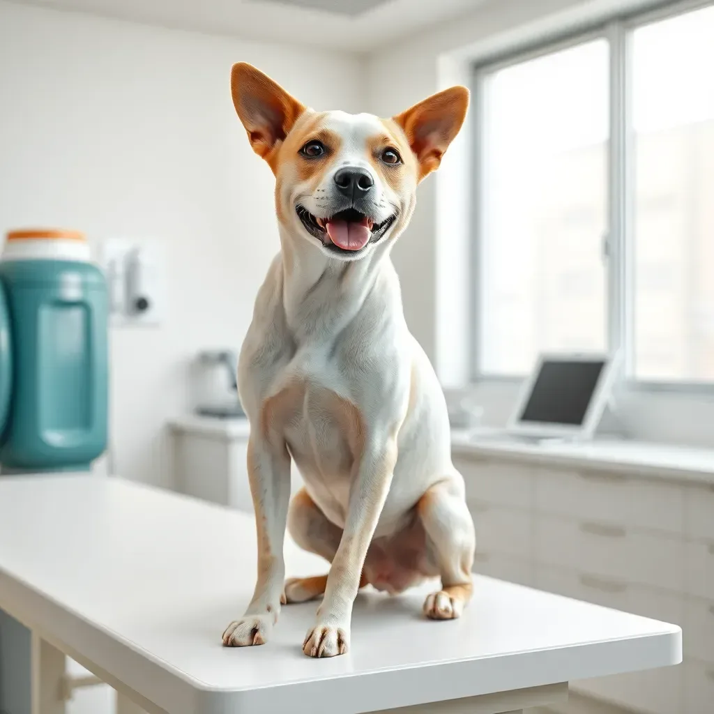 Bay Cities Pet Hospital veterinarian in California