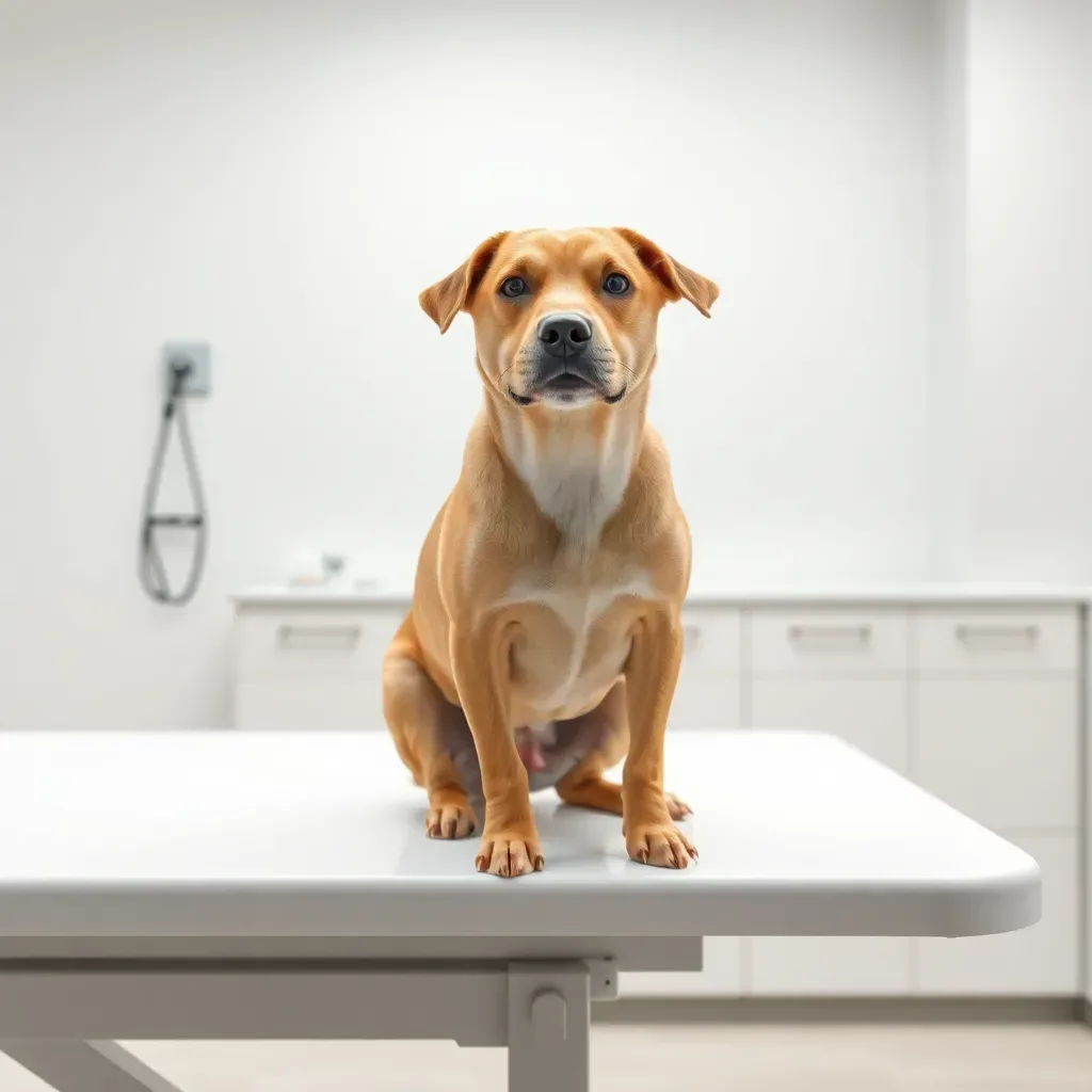 Bayside Animal Hospital veterinarian in California