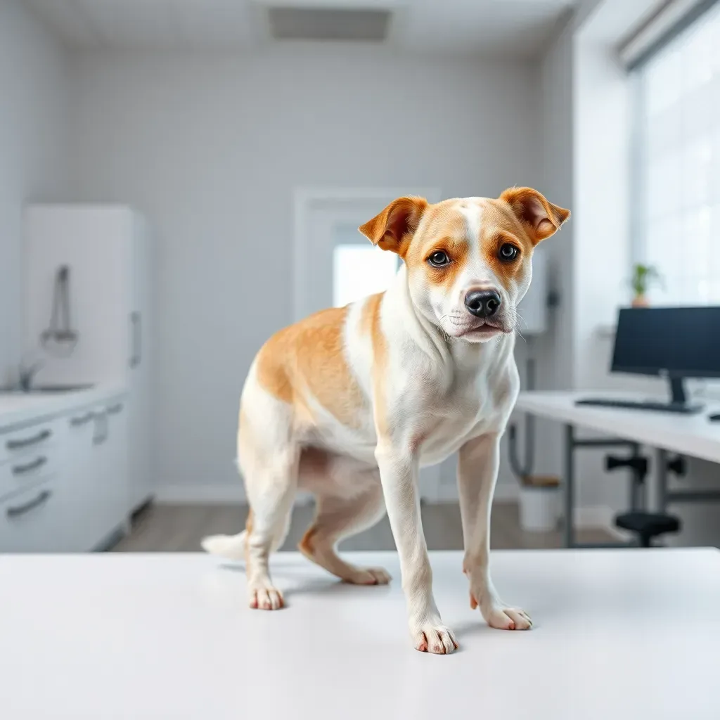 Bayside Veterinary Hospital veterinarian in California