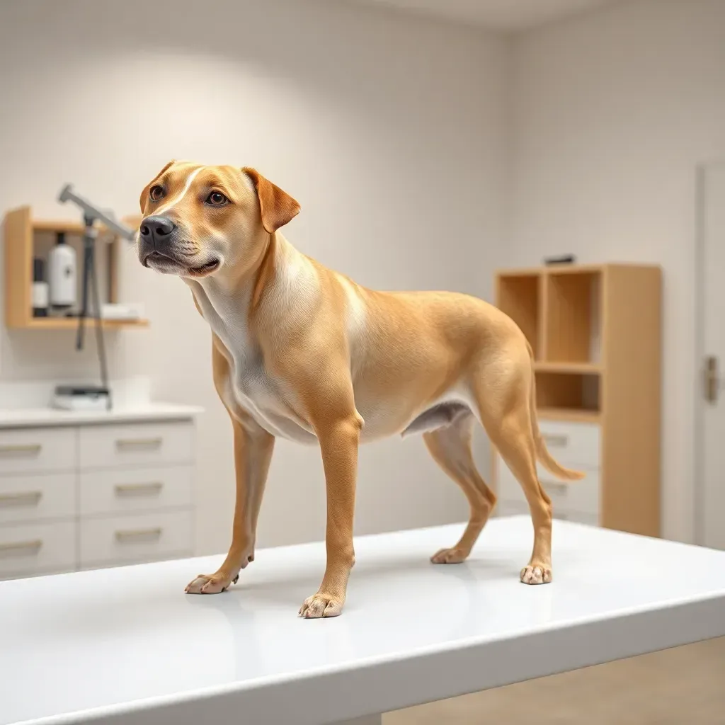 Bayview Veterinary Center veterinarian in California