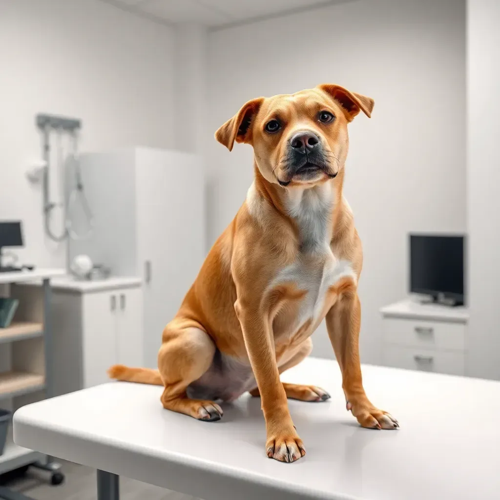 Beach Animal Rehabilitation Center - Rolling Hills veterinarian in California