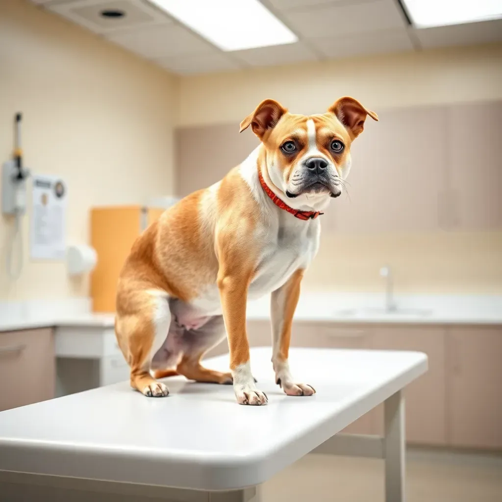 Beach Animal Rehabilitation veterinarian in California