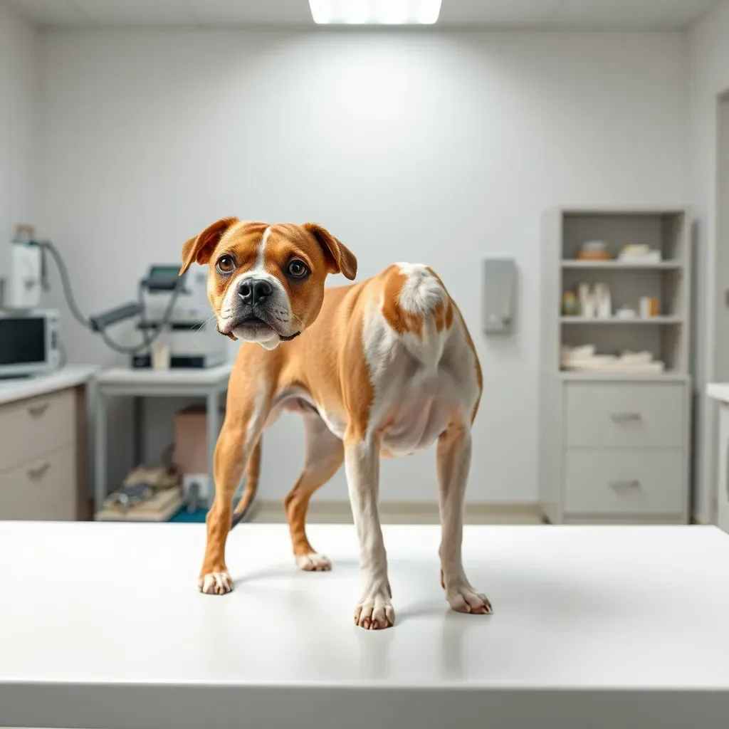 Beach Boulevard Pet Hospital veterinarian in California