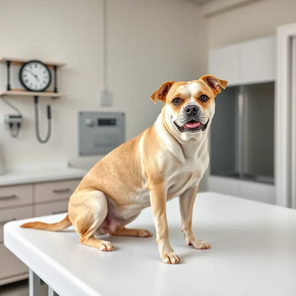 Beach Cities Veterinary Hospital veterinarian in California