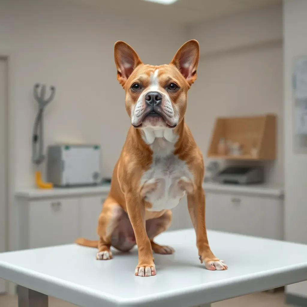 Beach City Animal Hospital veterinarian in California