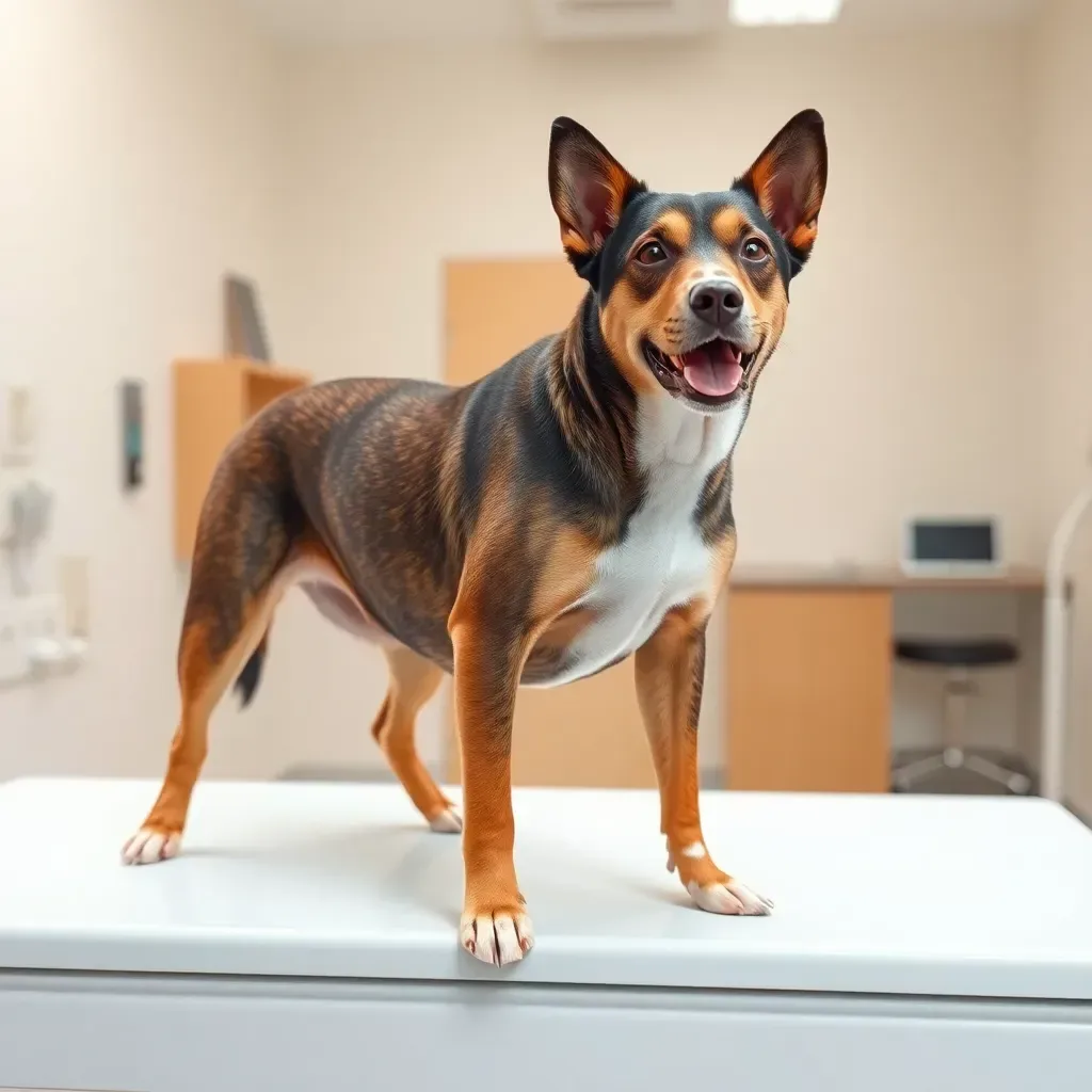 Beach Vet Hospital: Valikov Ena Dvm veterinarian in California