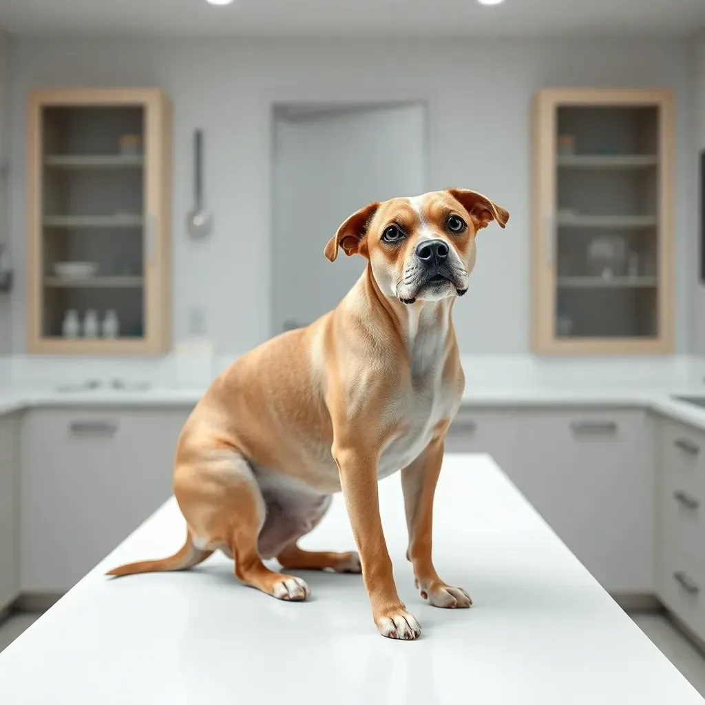 Beach Veterinary Hospital veterinarian in California