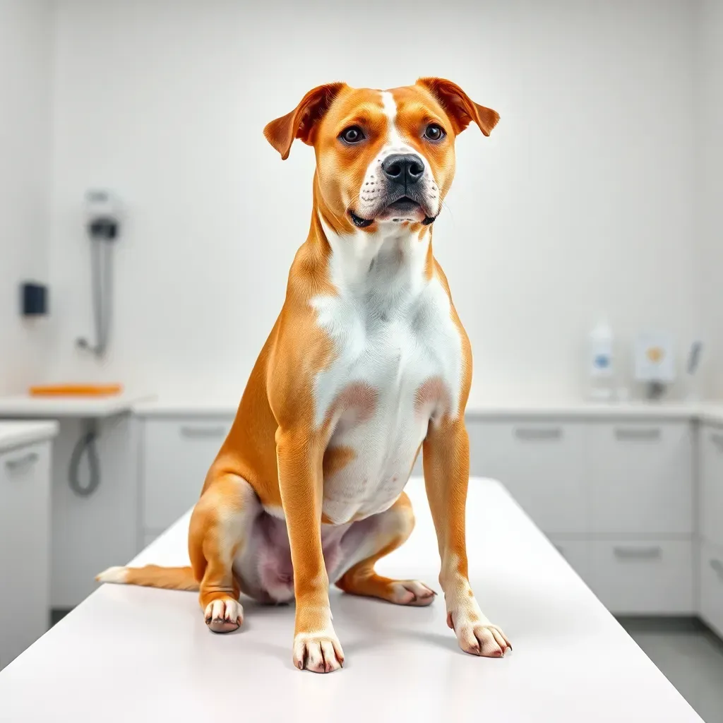 Beachside Animal Hospital And Surgery Centre veterinarian in California