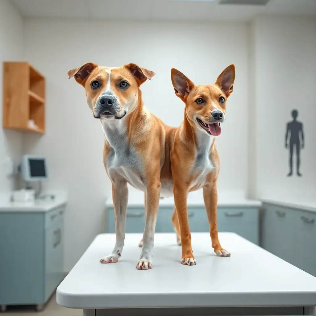 Beale Afb Vet Clinic veterinarian in California