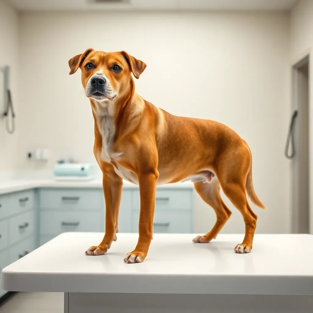 Bedside Vet veterinarian in California