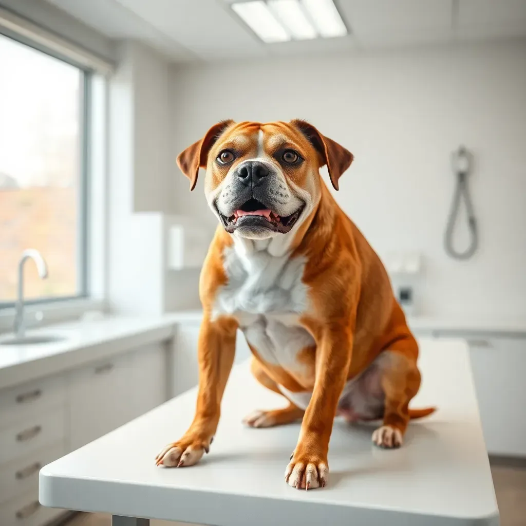 Bellflower Pet Hospital & Hotel veterinarian in California