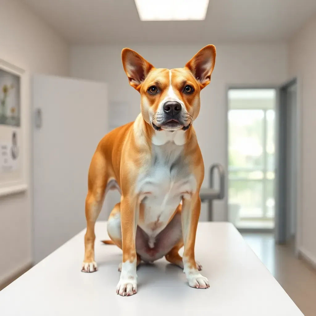 Bellwood Animal Hospital veterinarian in California