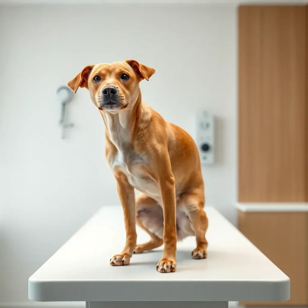 Belmont Heights Animal Hospital veterinarian in California