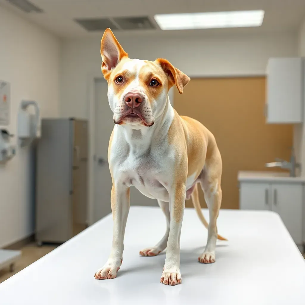 Beloved Pet Mobile Vet veterinarian in California